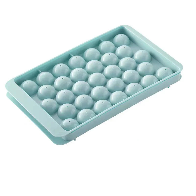 Ice Ball Kitchen Mold