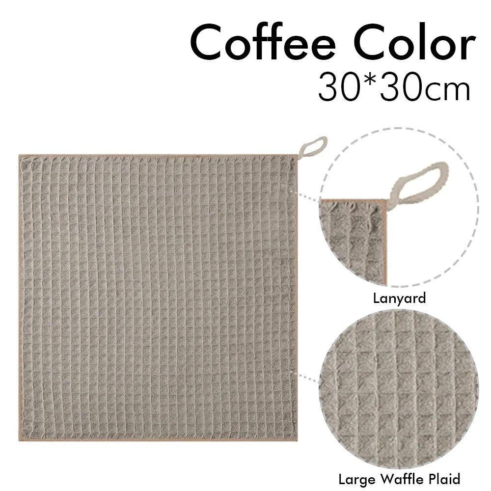 Super Absorbent Barista Towel