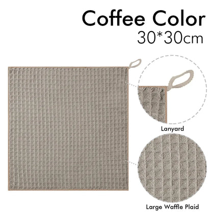Barista Towel · 30 cm — Wudy Kitchen, image 9