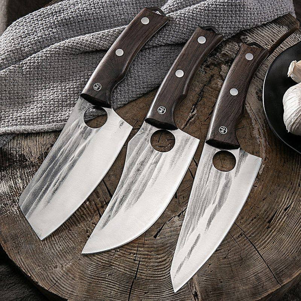 Boning Knife · 6" (15 cm)