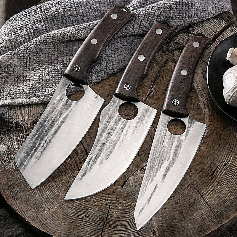 Boning Knife · 6" (15 cm)