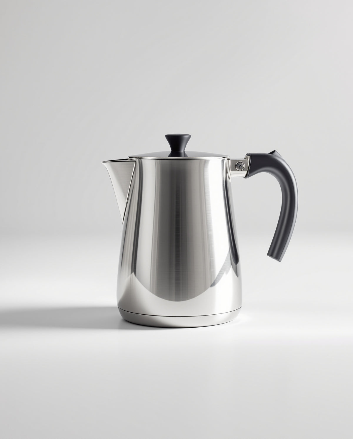 Barista Pouring Pot · 350 ml — Wudy Kitchen, image 5