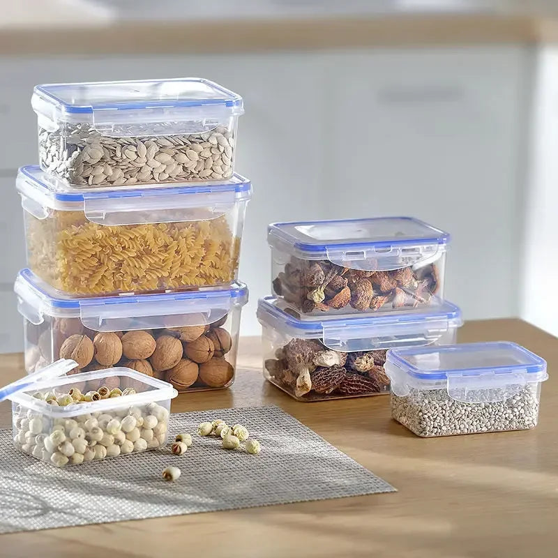 Stackable Space Saver