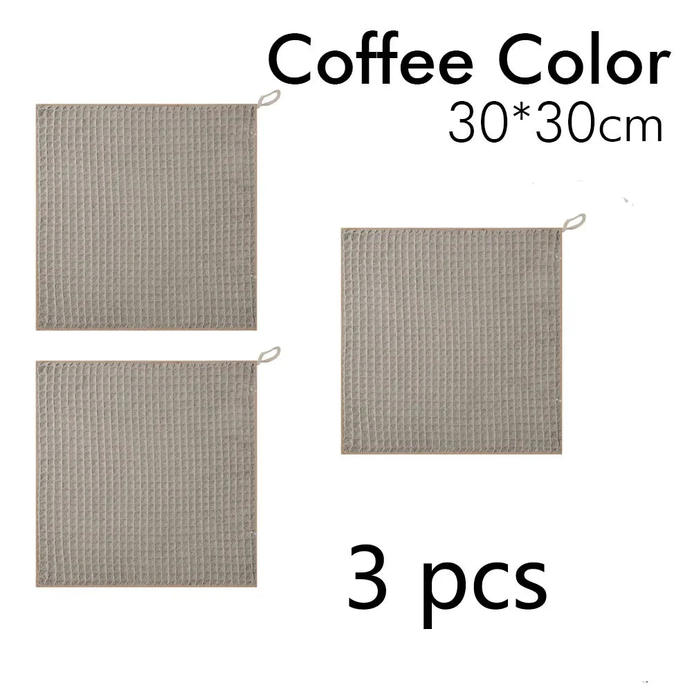 Barista Towel · 30 cm — Wudy Kitchen, image 10