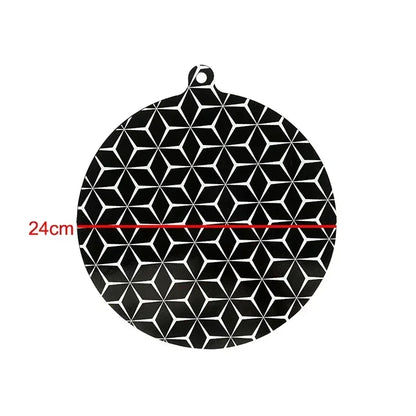 Silicone Induction Hob Mat — Wudy Kitchen, image 7