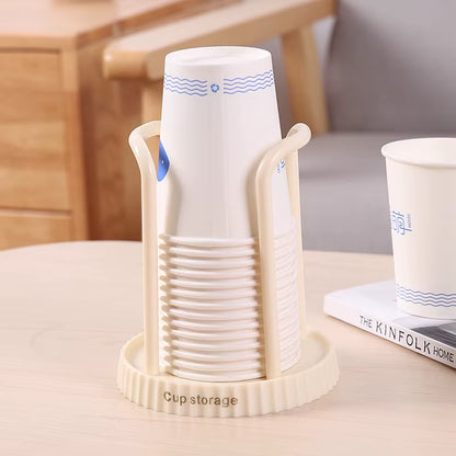 Calm Sip Disposable Cup Dispenser Stand — Wudy Kitchen, image 10