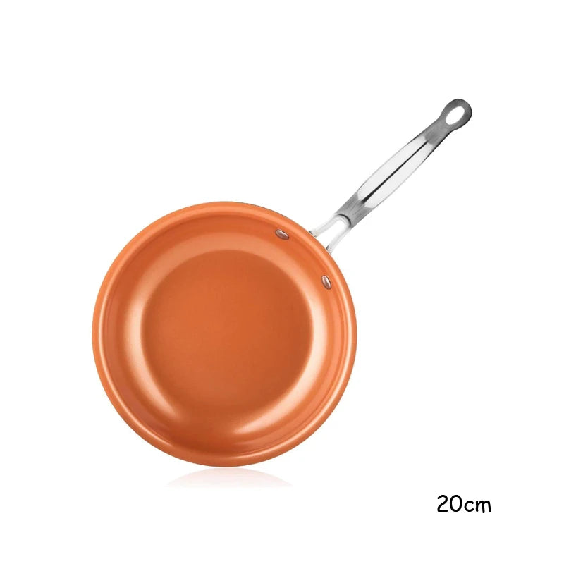 Frying Pan Nonstick 20