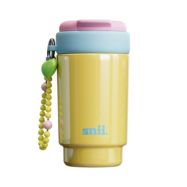 Coffee Travel Canister Premium Kitchen Tool — image 2