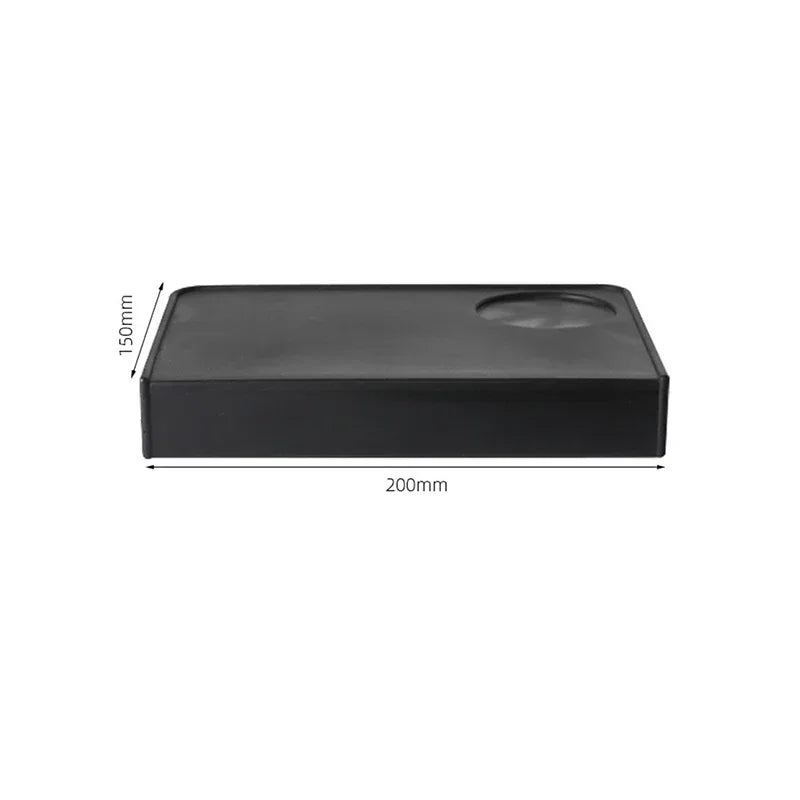 Espresso Tamper Mat — Styles A–E — Wudy Kitchen, image 10