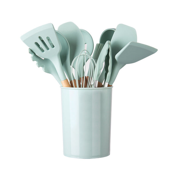 Wudy Pro-Silicone Set