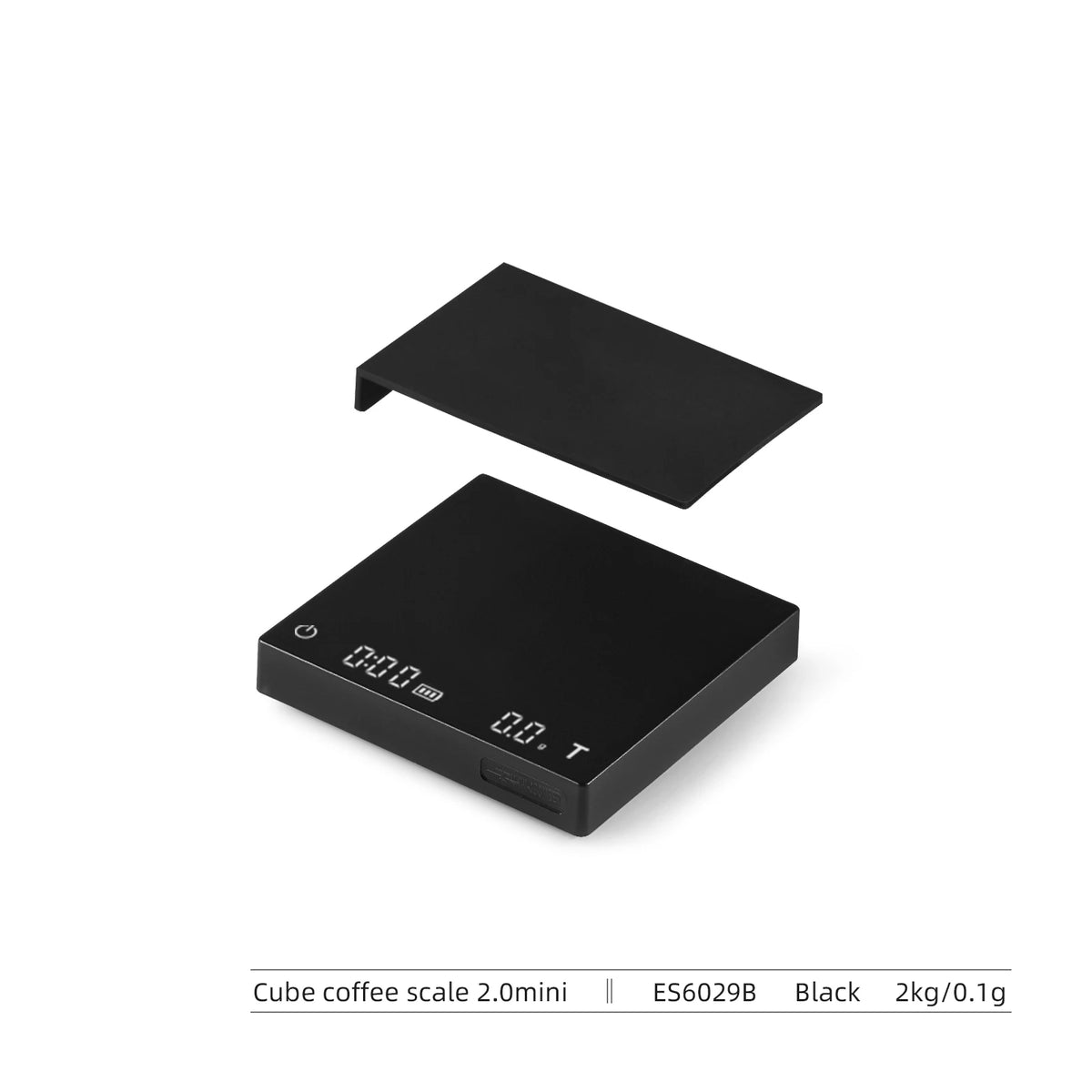 Digital Coffee Scale — Wudy Kitchen, image 15