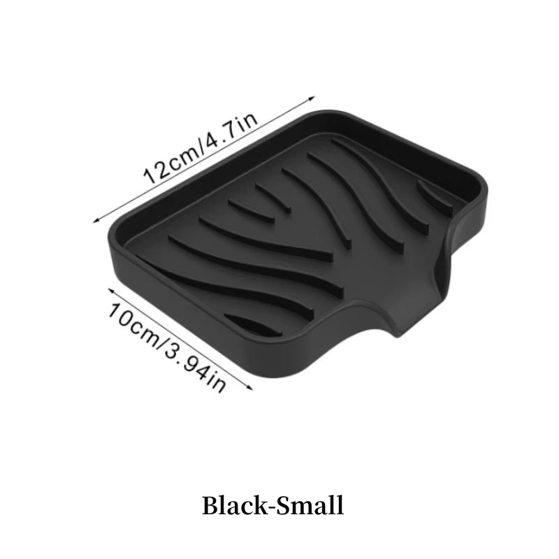 Silicone Soap Tray — Wudy Kitchen, image 14
