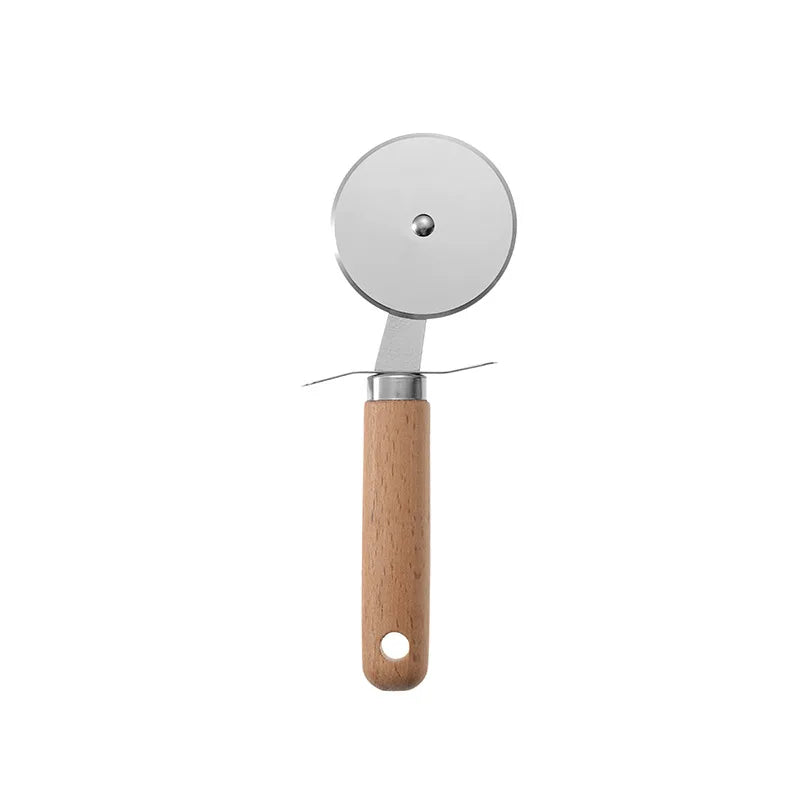 Stainless Kitchen Gadget Set — Wudy Kitchen, image 15