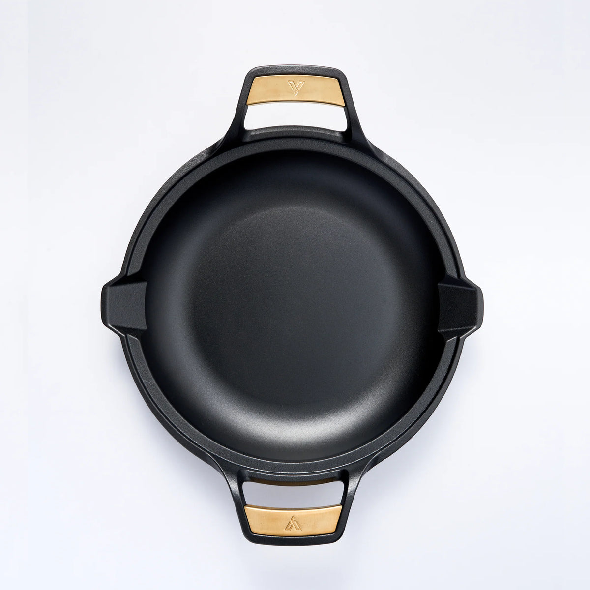 Paella Pan · 33 cm