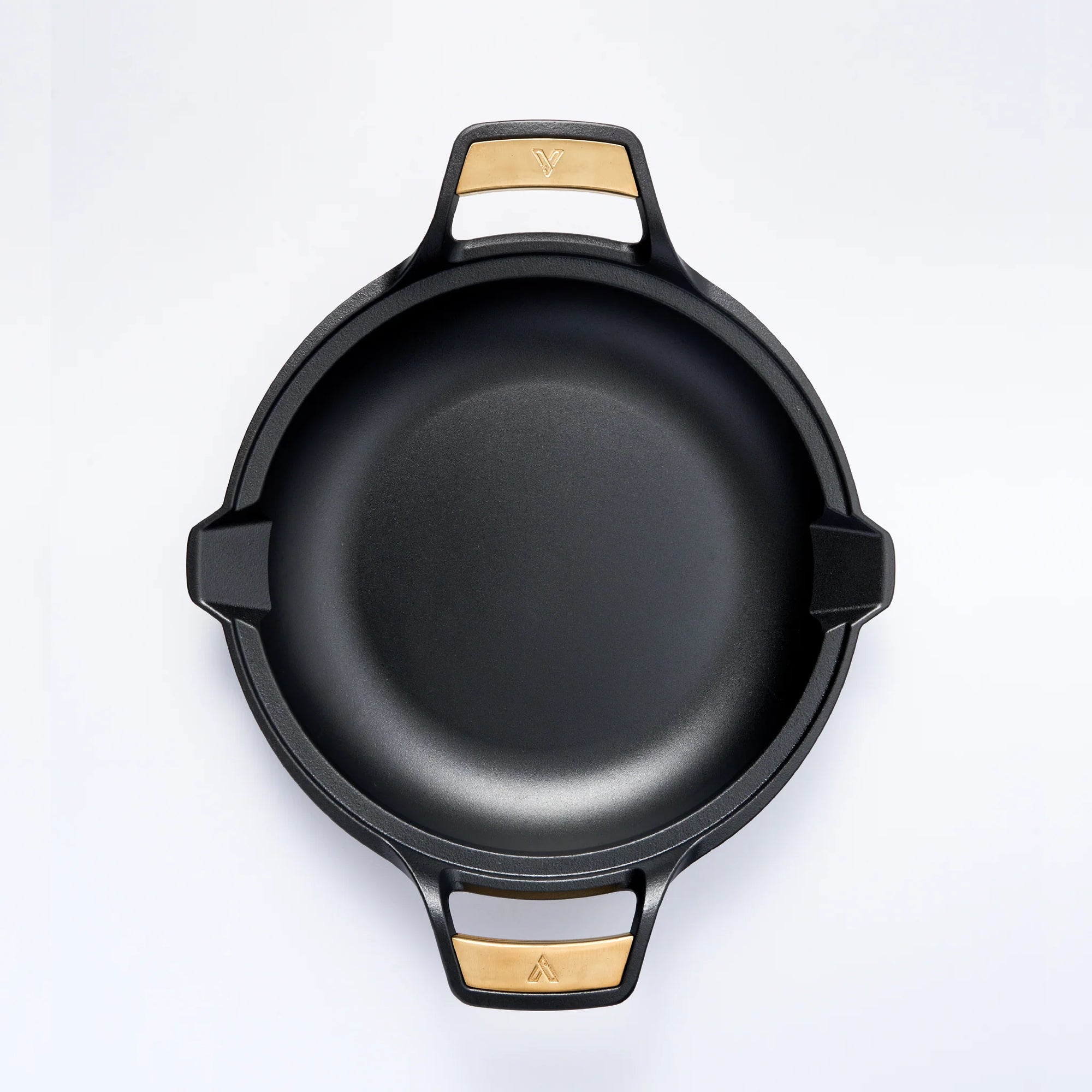 13-Inch Paella Skillet