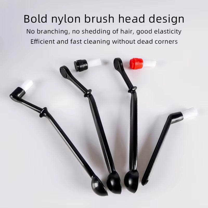Deep Cleaning Reach