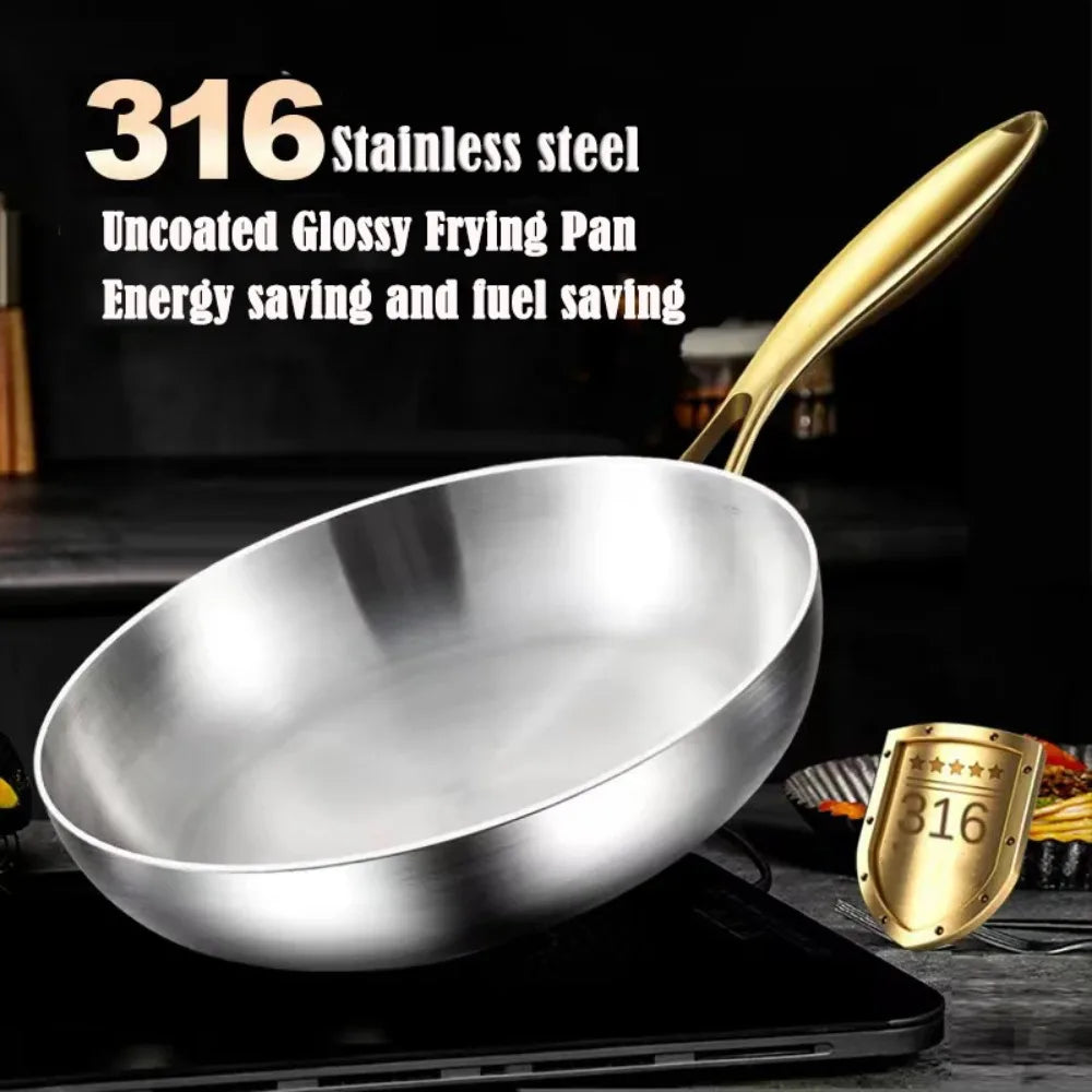 Reliable Daily Cooking