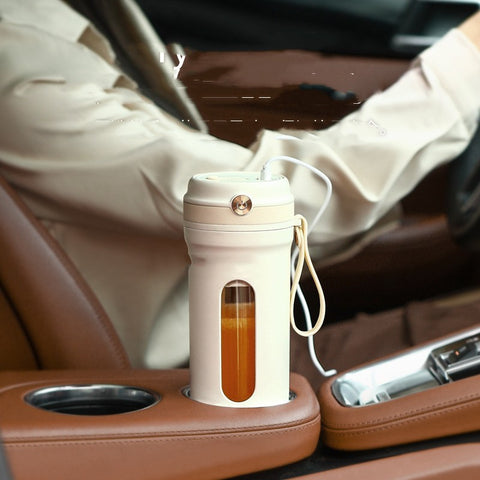 Wudy Portable Household Juicer