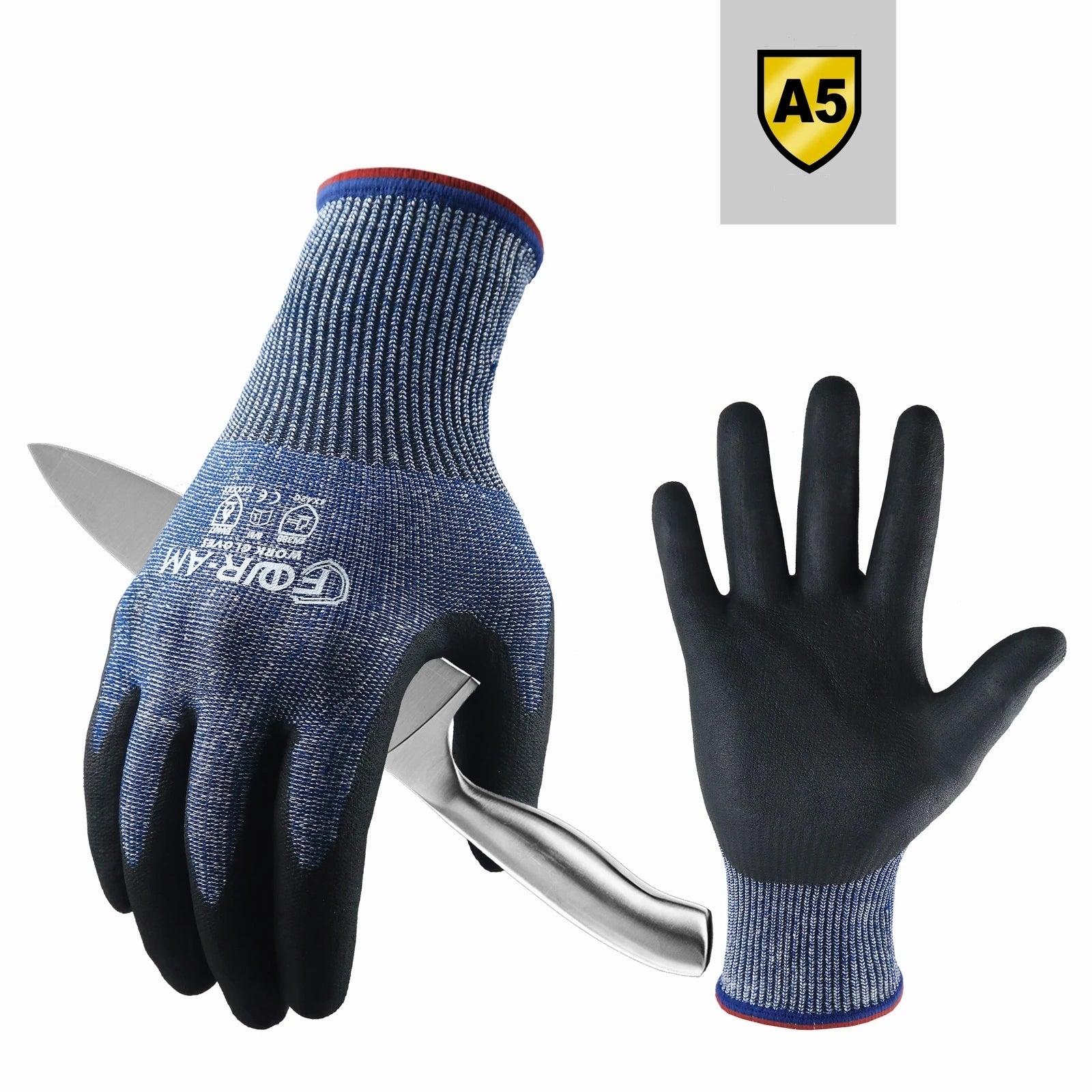Level 5 Kitchen Gloves