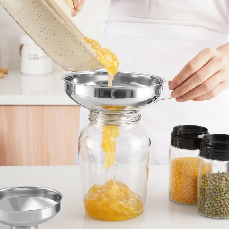 Pours Without Spills