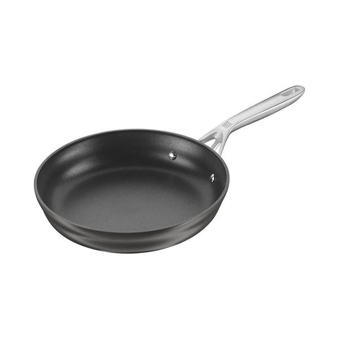 Aluminum Alloy Non-Stick Frying Pan Set (1–3 pcs)