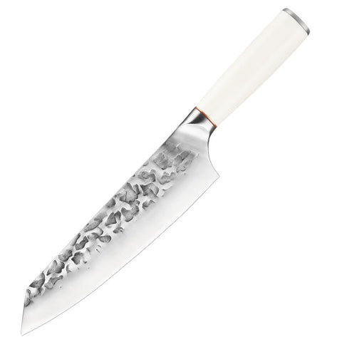 Wudy Hand-Forged Stainless Steel Knives