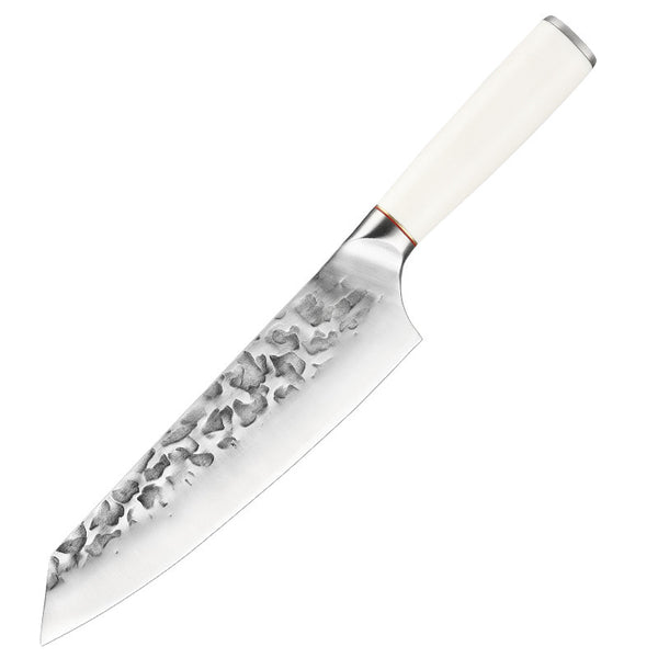 Hand-Forged Stainless Knives — Wudy Kitchen, image 9