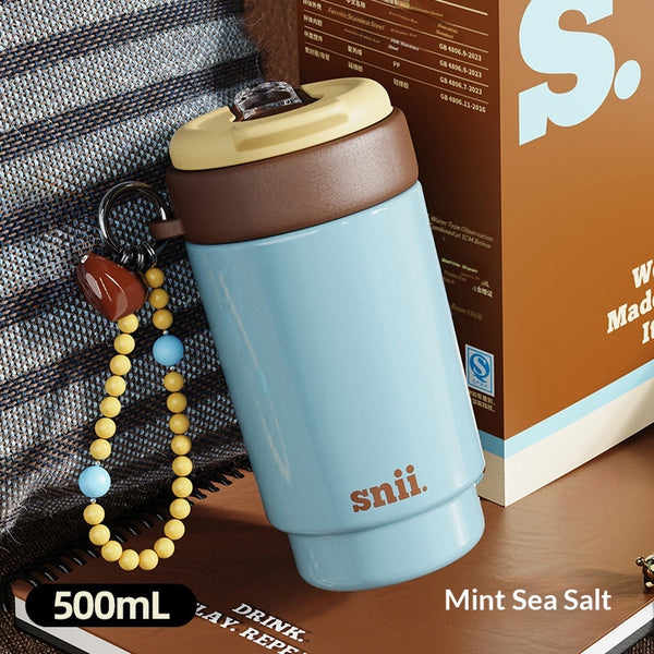 Coffee Travel Canister Premium Kitchen Tool — image 4