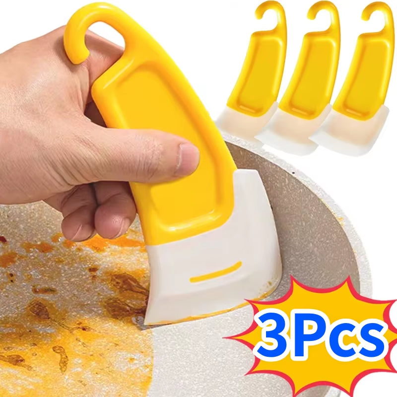 Protects Your Cookware