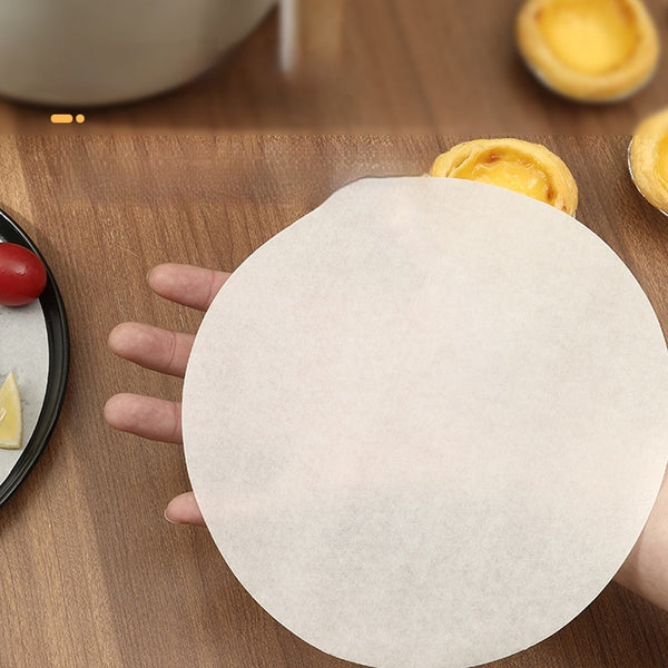 Silicone Baking Mat Non-Stick Reusable Sheet — image 1
