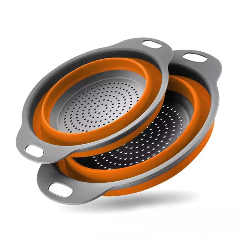 Collapsible Colander — Wudy Kitchen, image 6