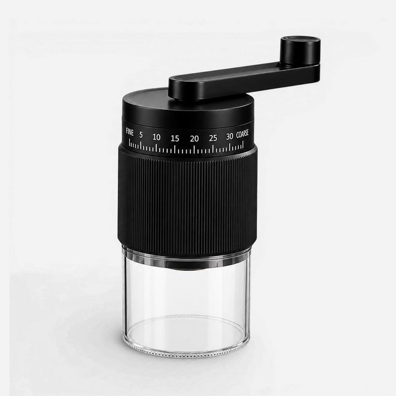 Hand Made Coffee Grinder