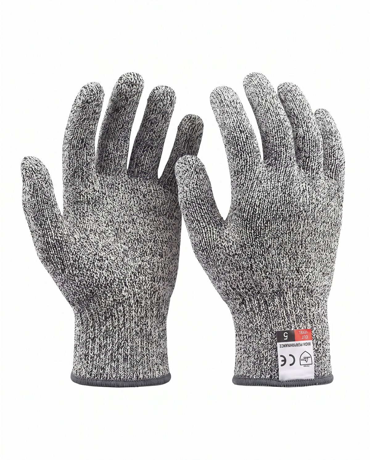Cut-Resistant Kitchen Gloves