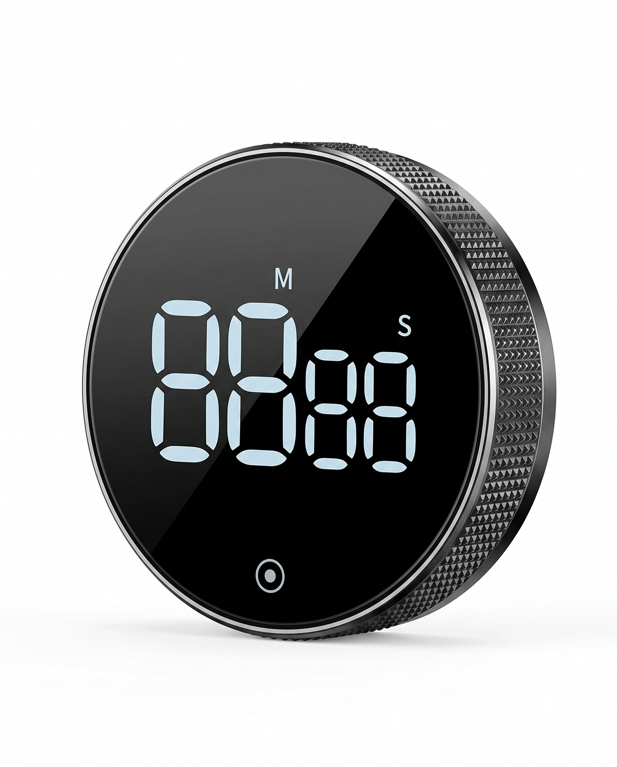 Timer in your eyeline