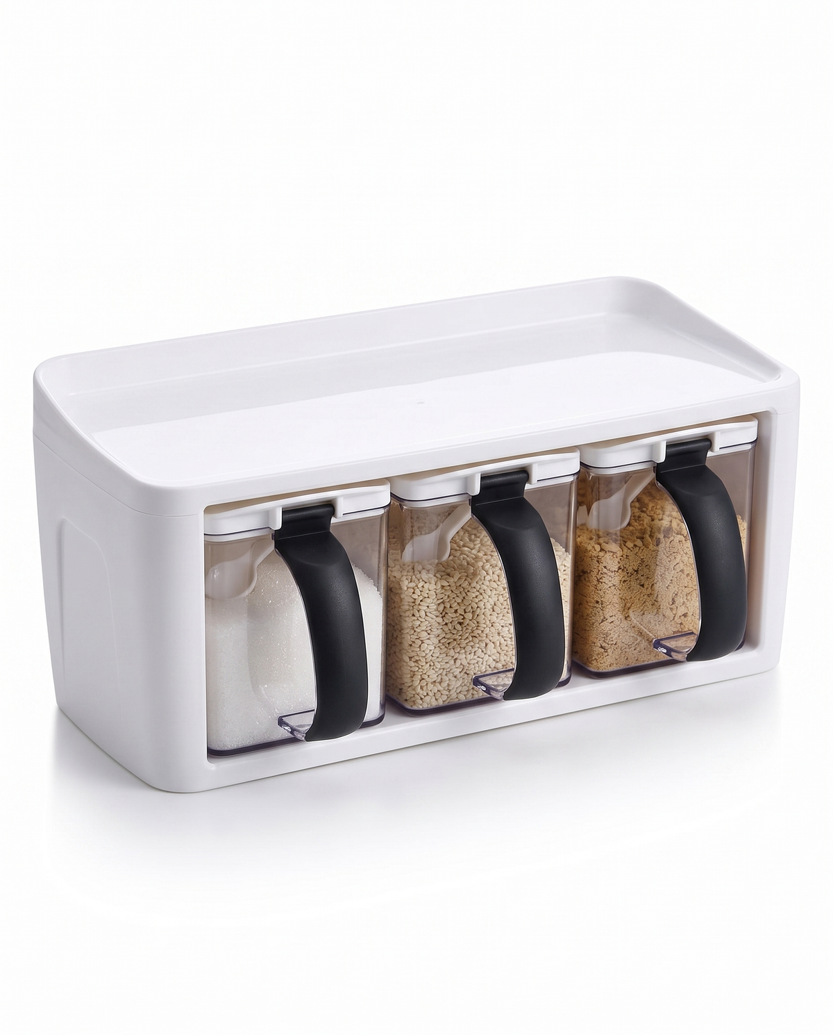 Fridge Herb Keeper