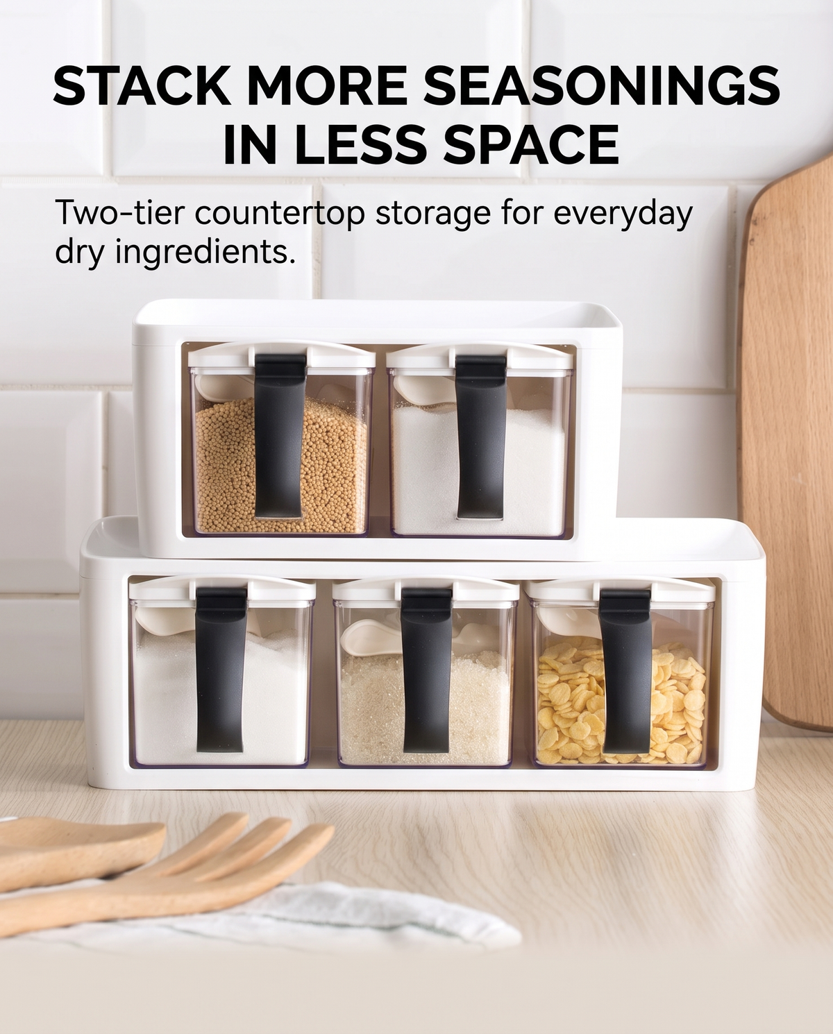 Fridge Herb Keeper