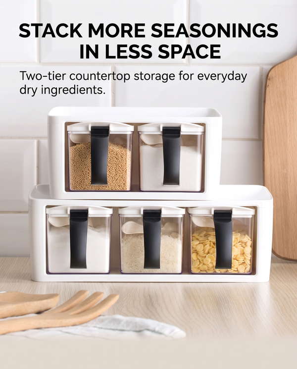 Fridge Herb Keeper