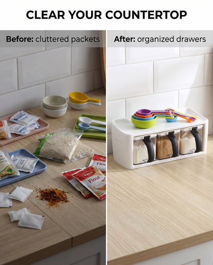 Fridge Herb Keeper