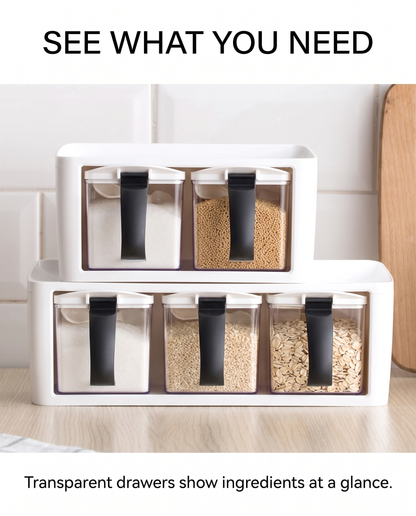 Fridge Herb Keeper