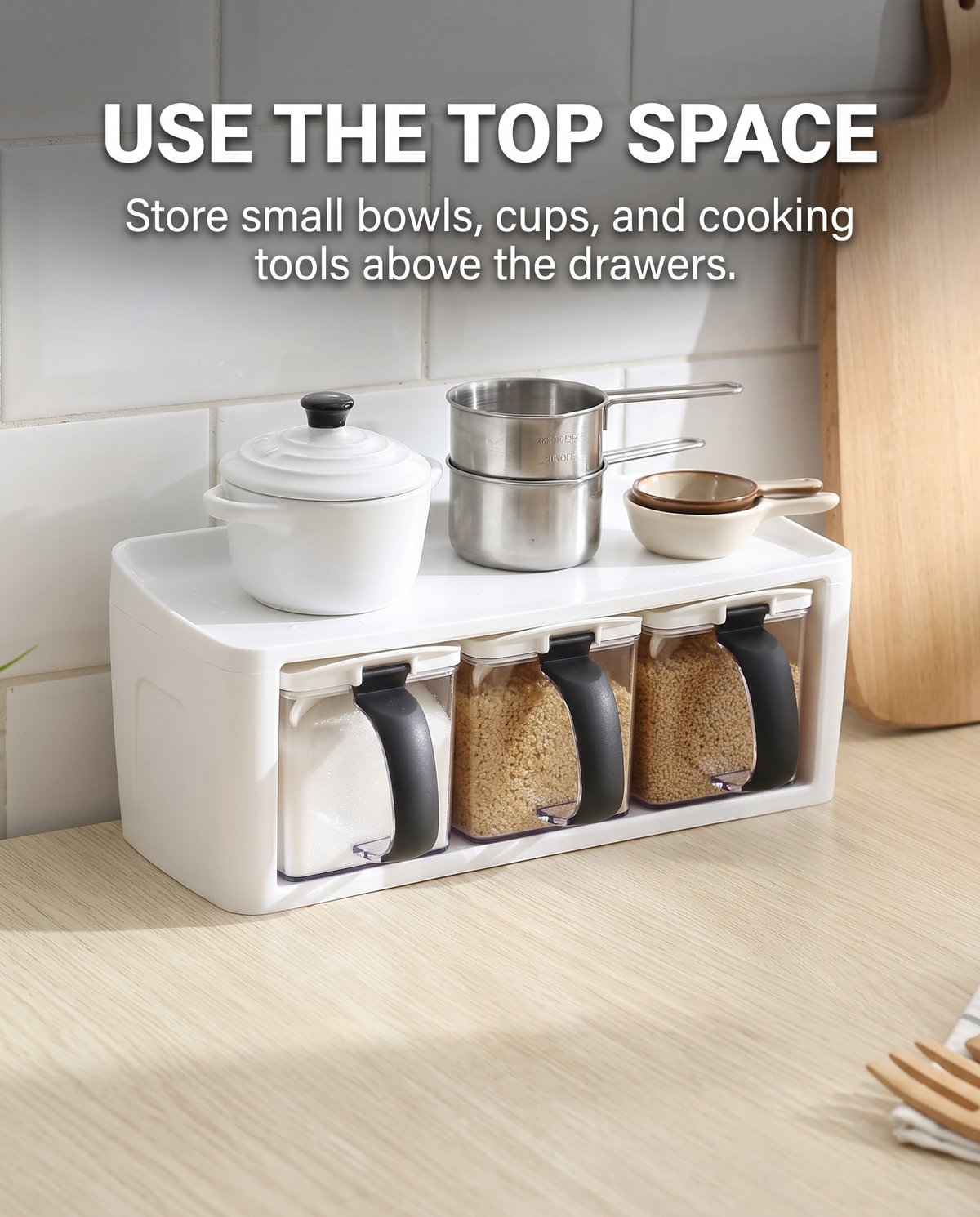 Fridge Herb Keeper