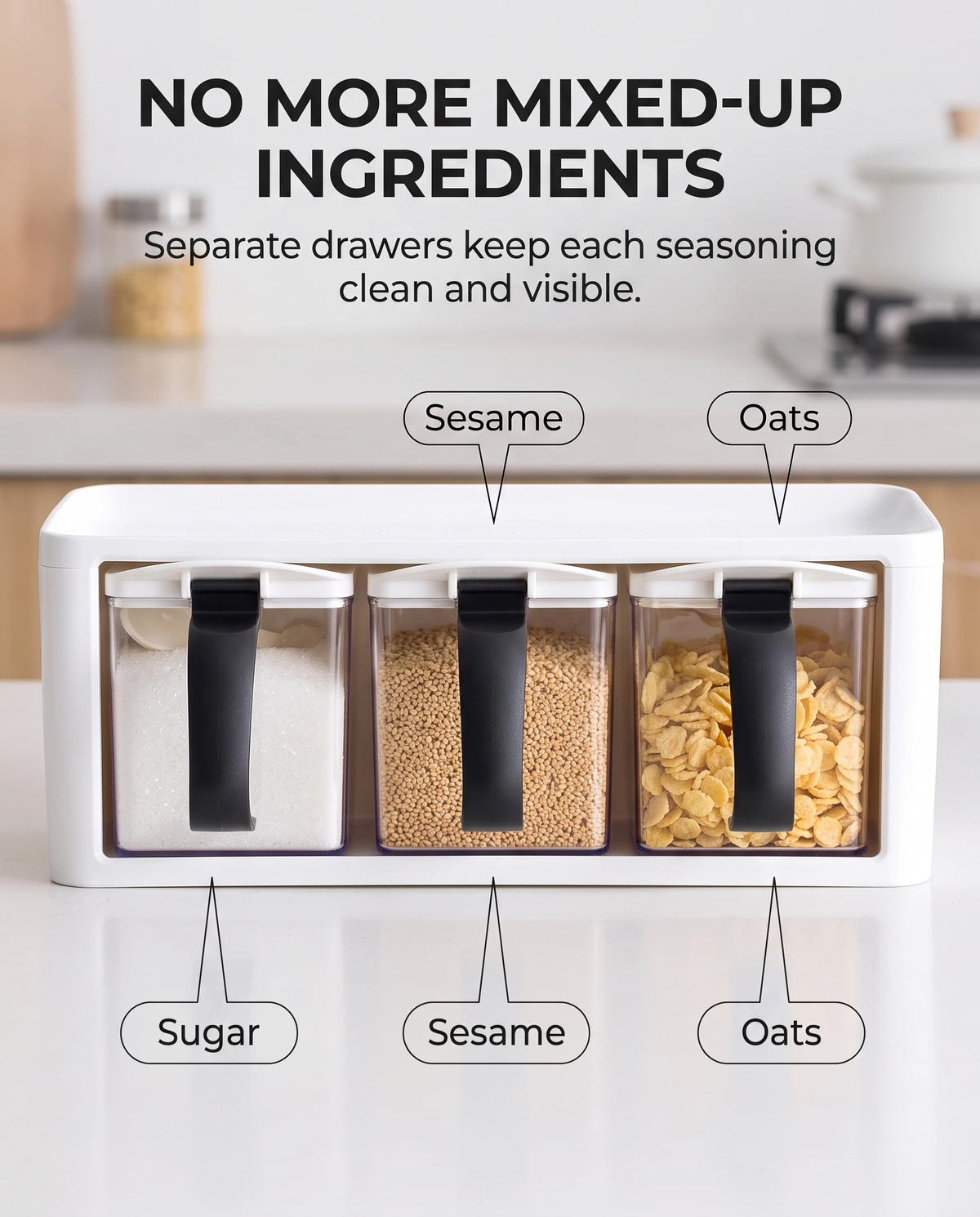 Fridge Herb Keeper