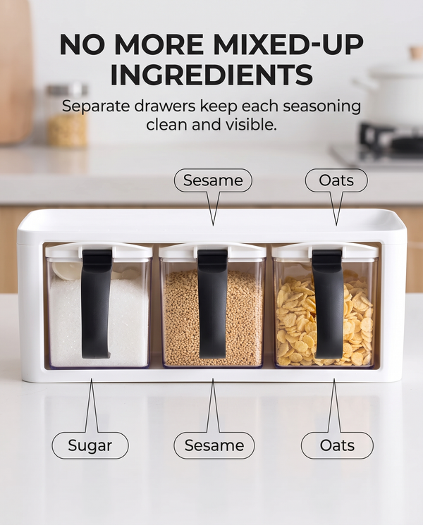 Fridge Herb Keeper