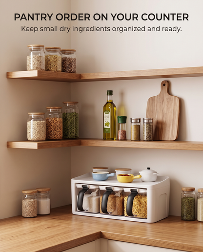 Fridge Herb Keeper