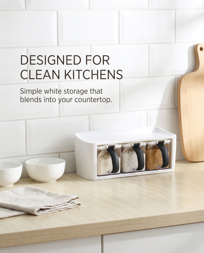 Fridge Herb Keeper