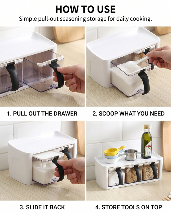 Fridge Herb Keeper