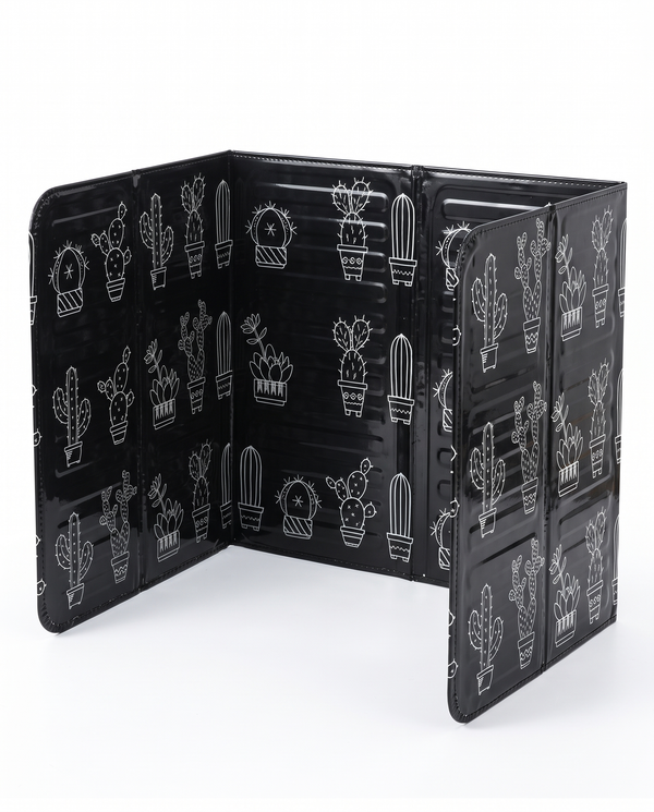 Mesh Splatter Screen · 13" (33 cm)