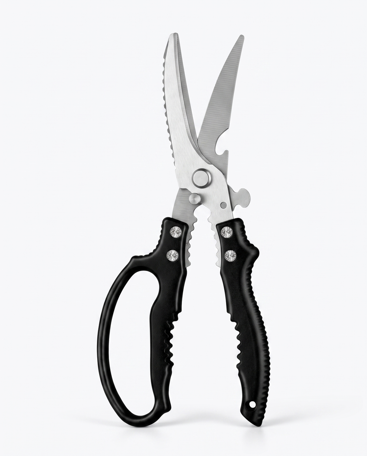 Stainless Steel Poultry Shears