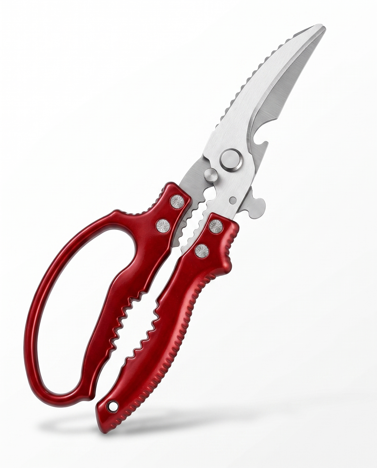 Stainless Steel Poultry Shears