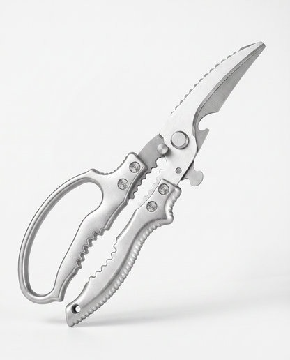 Stainless Steel Poultry Shears