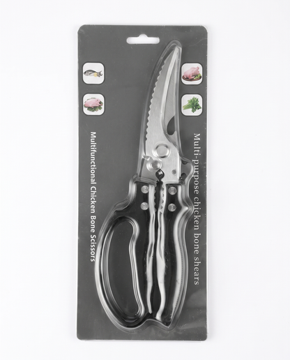 Stainless Steel Poultry Shears